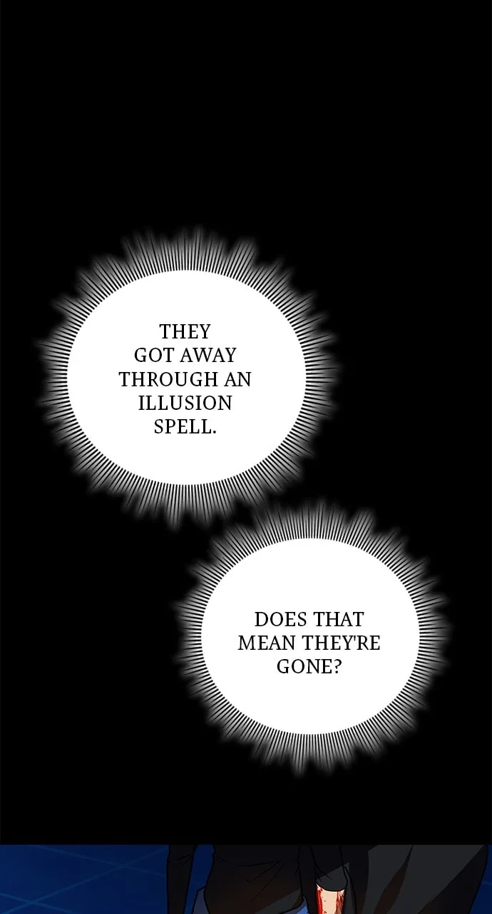 Read Hidden Class Gravity User chapter 50 image 44 on Lezhin