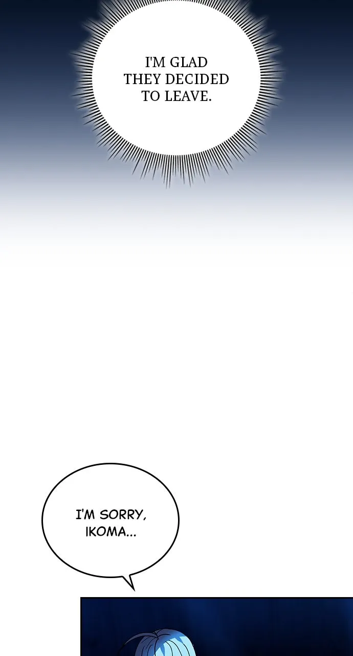 Read Hidden Class Gravity User chapter 50 image 47 on Lezhin