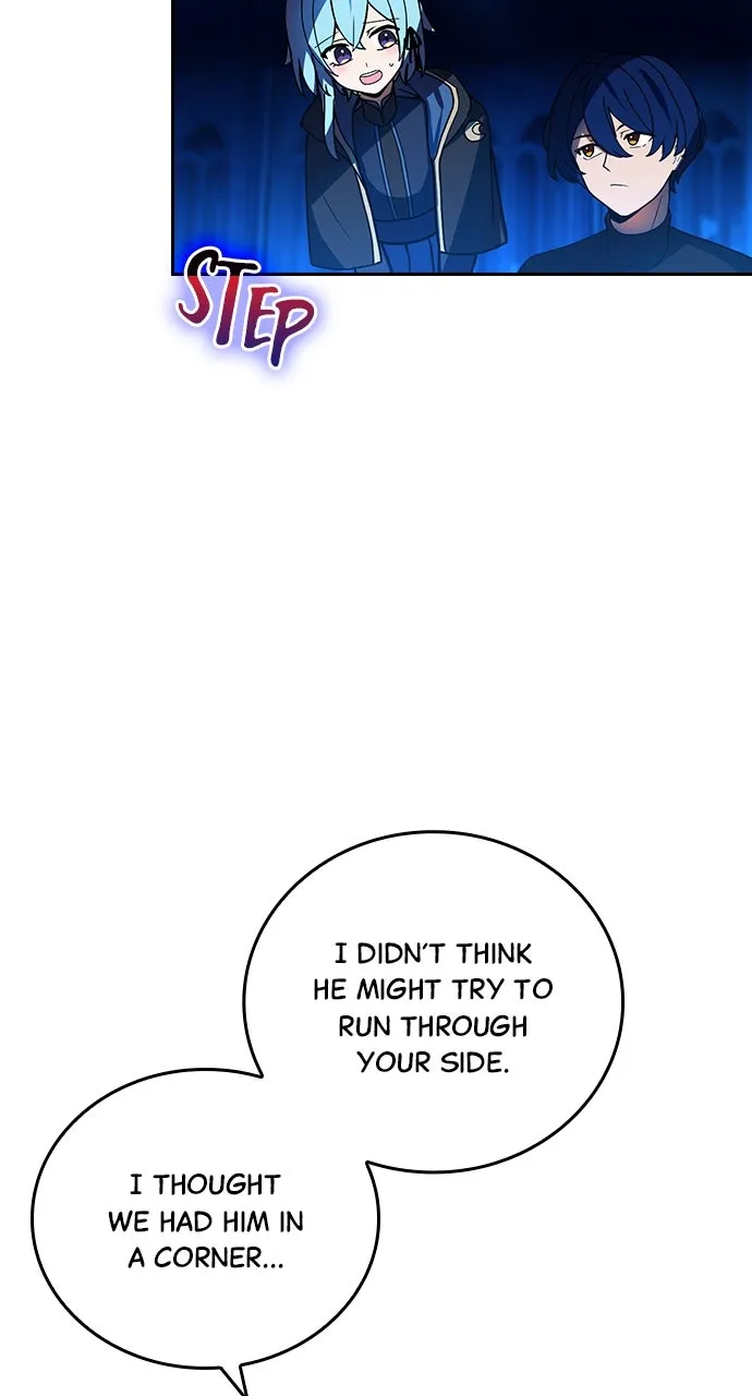 Read Hidden Class Gravity User chapter 50 image 48 on Lezhin