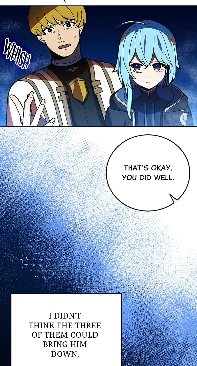 Read Hidden Class Gravity User chapter 50 image 49 on Lezhin