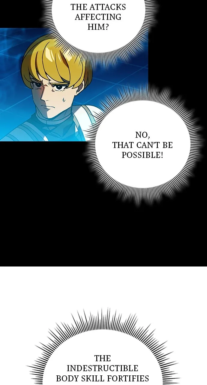 Read Hidden Class Gravity User chapter 50 image 5 on Lezhin