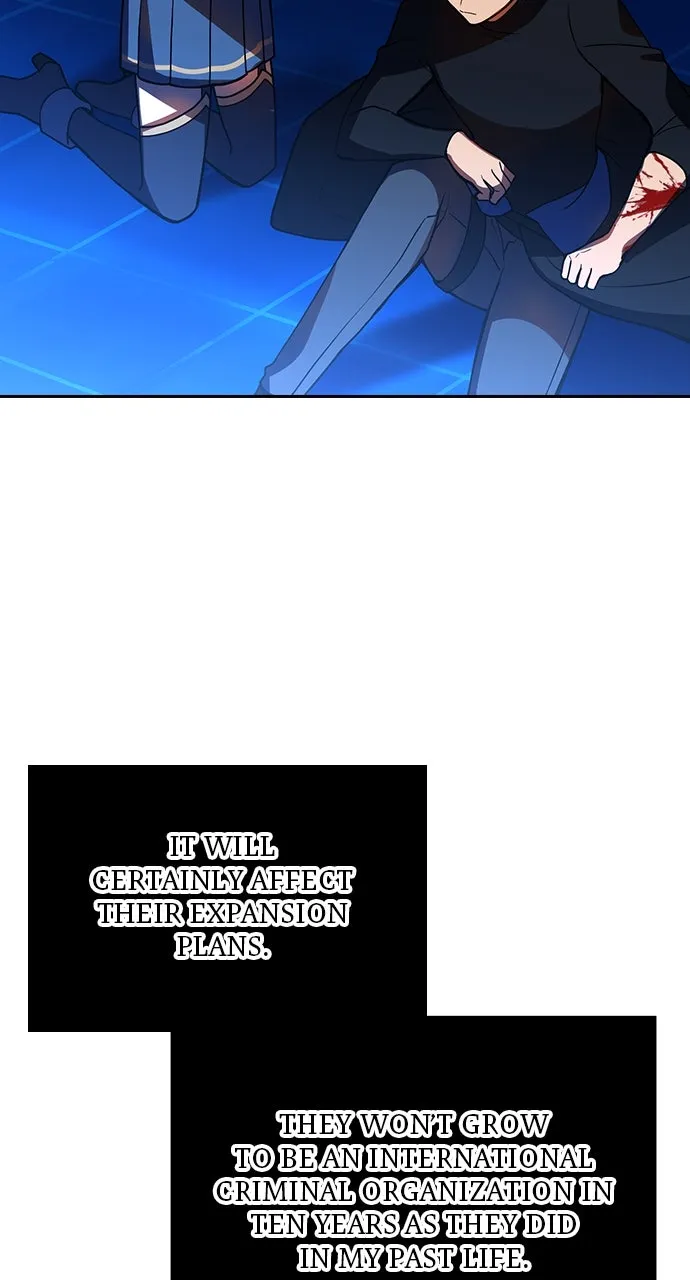 Read Hidden Class Gravity User chapter 50 image 53 on Lezhin