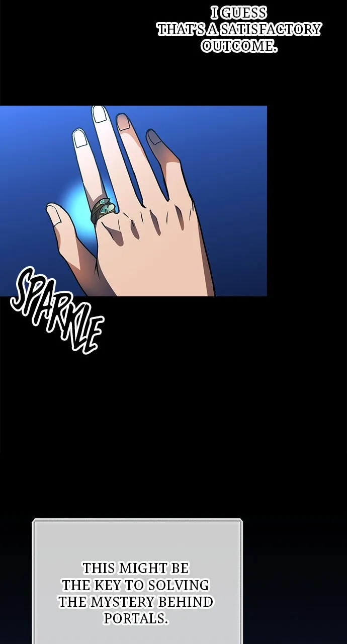 Read Hidden Class Gravity User chapter 50 image 56 on Lezhin