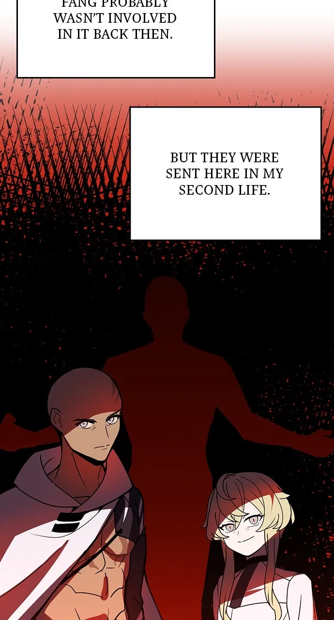 Read Hidden Class Gravity User chapter 50 image 60 on Lezhin