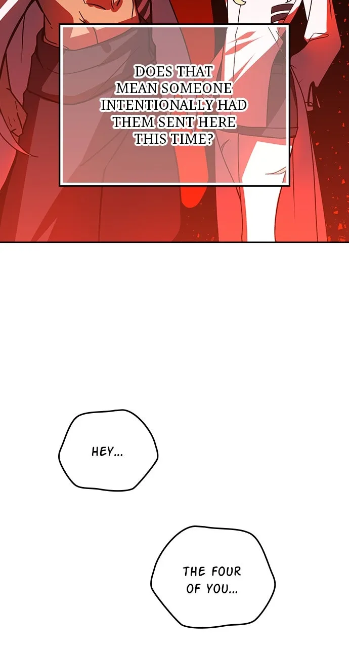 Read Hidden Class Gravity User chapter 50 image 61 on Lezhin