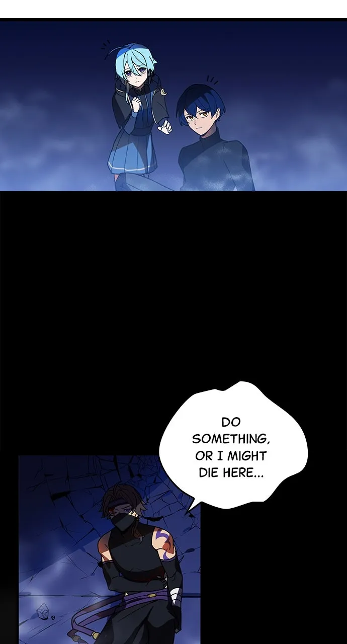 Read Hidden Class Gravity User chapter 50 image 62 on Lezhin