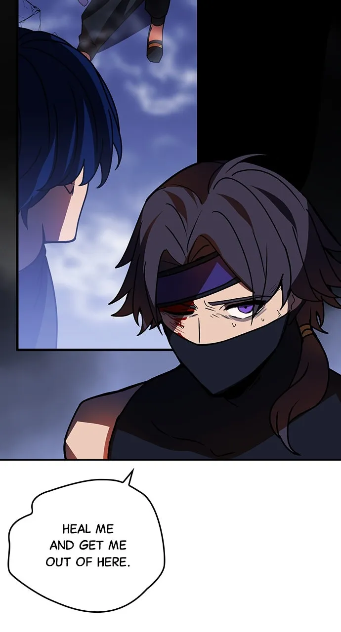 Read Hidden Class Gravity User chapter 50 image 63 on Lezhin