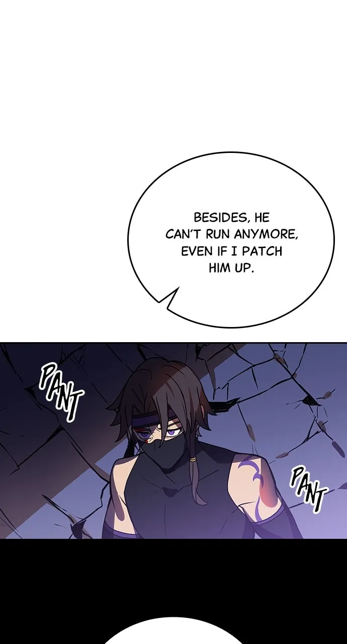 Read Hidden Class Gravity User chapter 50 image 66 on Lezhin