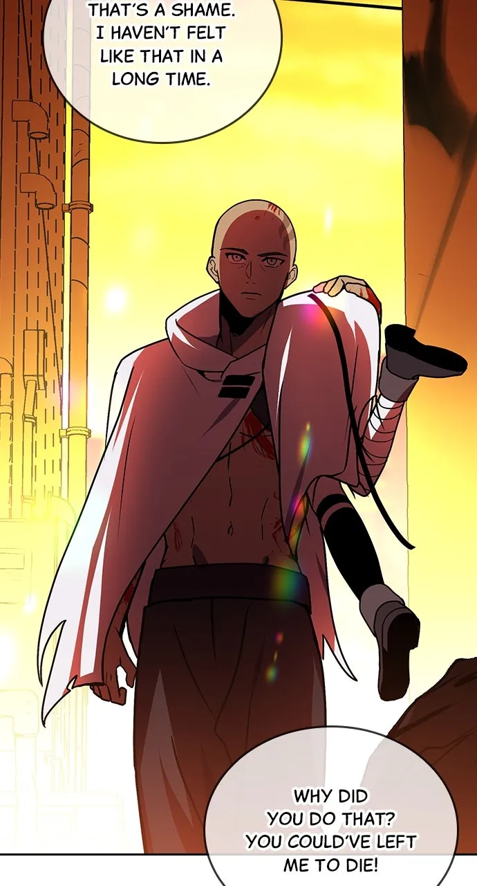 Read Hidden Class Gravity User chapter 50 image 69 on Lezhin