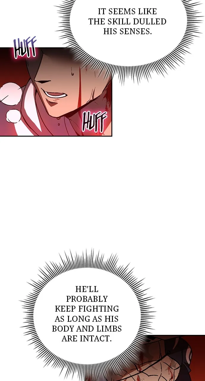 Read Hidden Class Gravity User chapter 50 image 7 on Lezhin