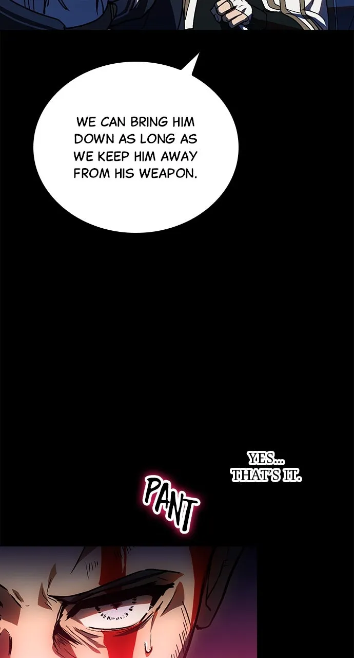 Read Hidden Class Gravity User chapter 50 image 9 on Lezhin
