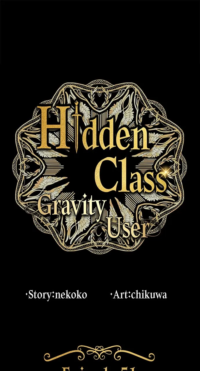 Read Hidden Class Gravity User chapter 51 image 0 on Lezhin