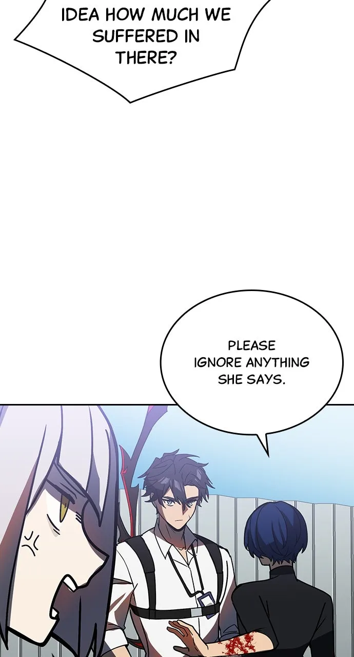 Read Hidden Class Gravity User chapter 51 image 10 on Lezhin
