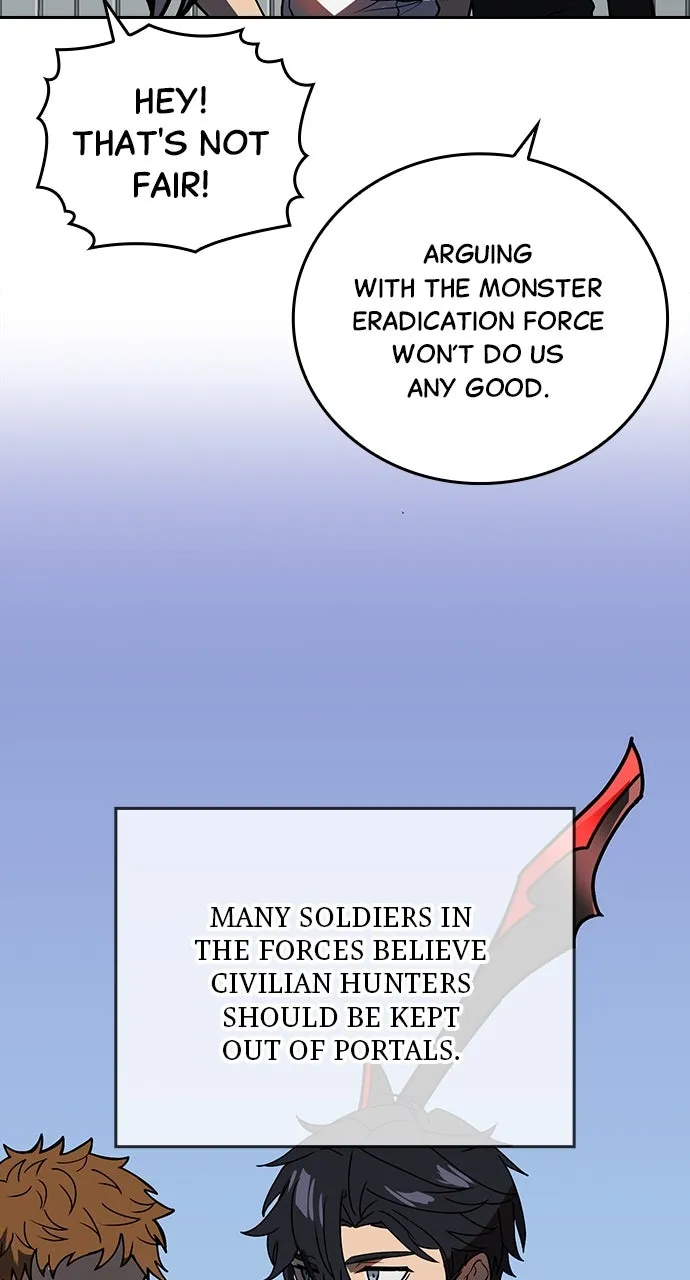 Read Hidden Class Gravity User chapter 51 image 11 on Lezhin