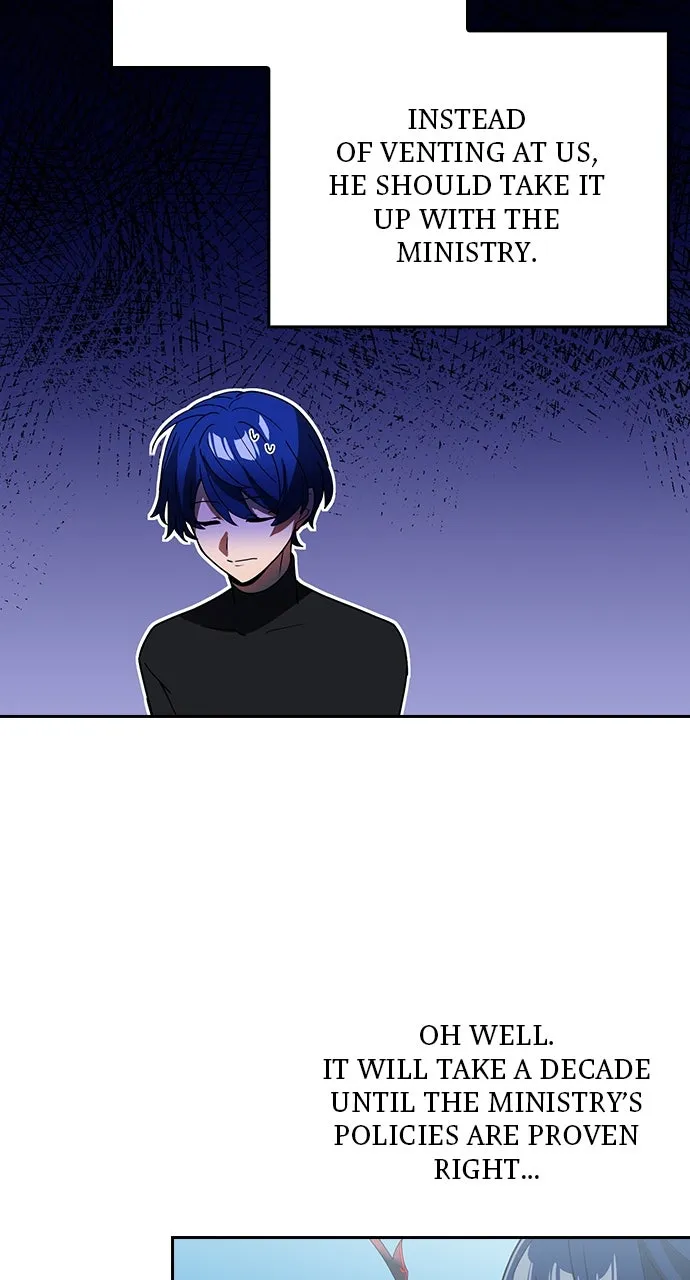 Read Hidden Class Gravity User chapter 51 image 13 on Lezhin