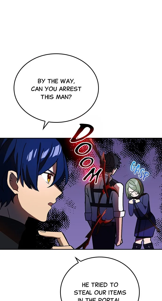 Read Hidden Class Gravity User chapter 51 image 17 on Lezhin