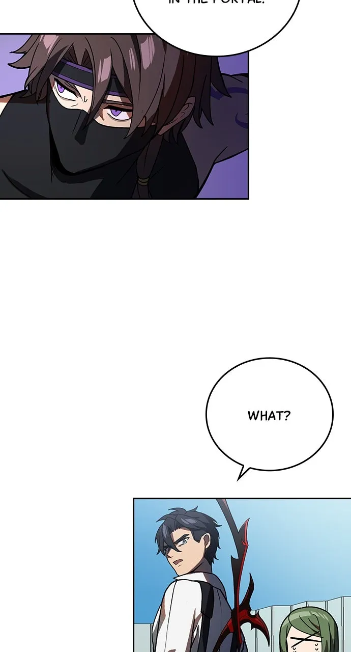 Read Hidden Class Gravity User chapter 51 image 18 on Lezhin