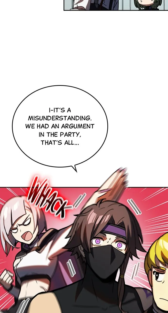 Read Hidden Class Gravity User chapter 51 image 19 on Lezhin