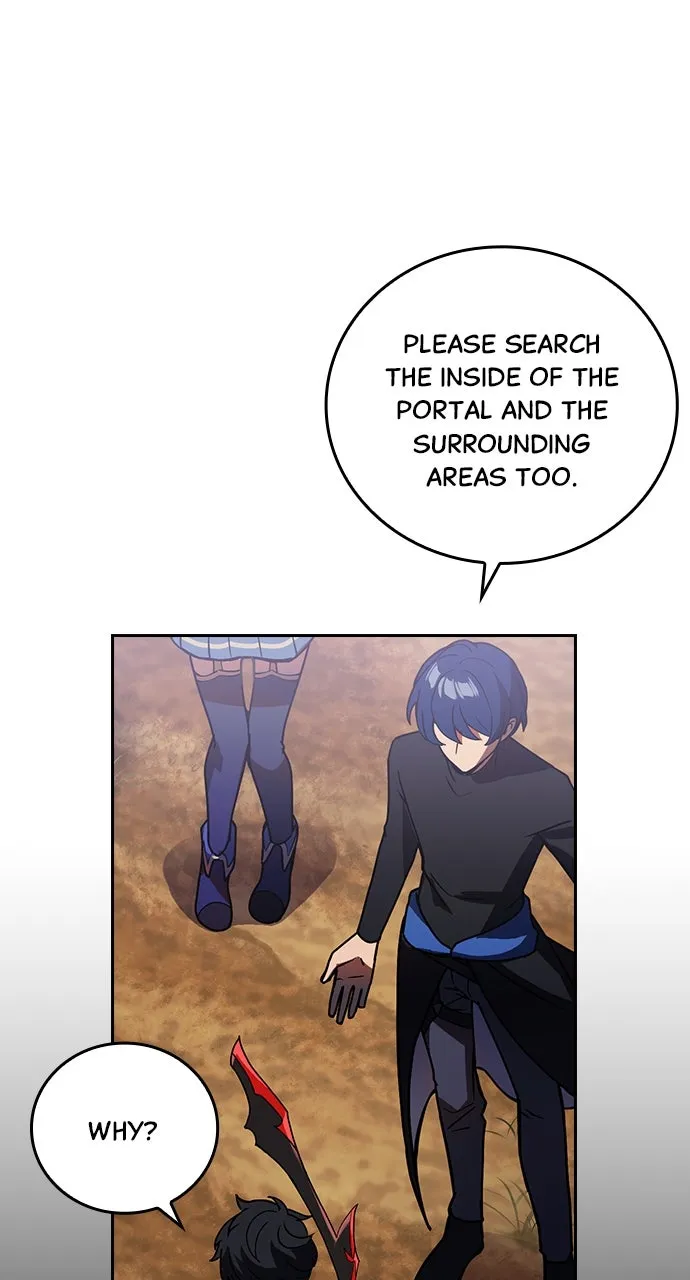 Read Hidden Class Gravity User chapter 51 image 23 on Lezhin