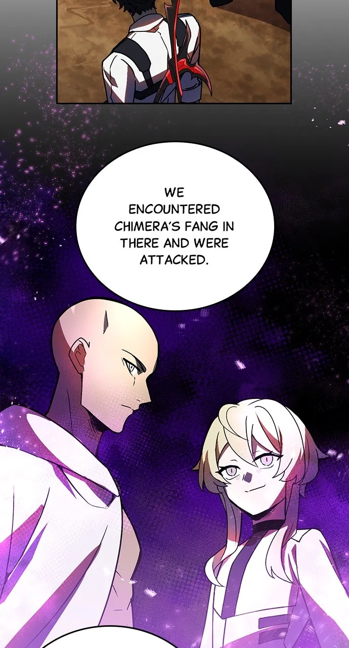 Read Hidden Class Gravity User chapter 51 image 24 on Lezhin
