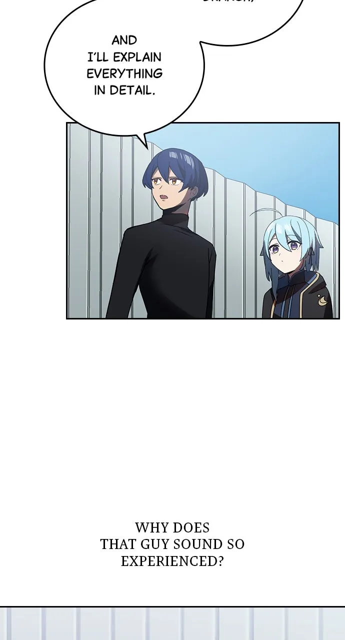Read Hidden Class Gravity User chapter 51 image 27 on Lezhin