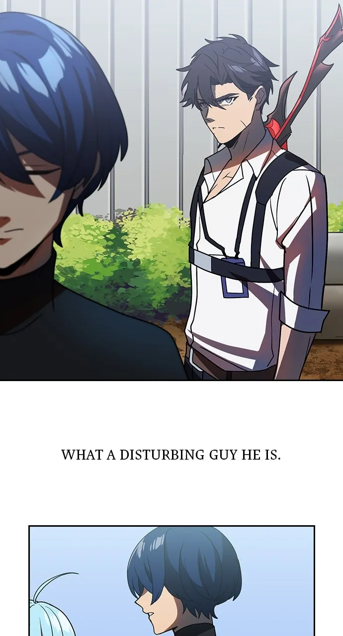 Read Hidden Class Gravity User chapter 51 image 28 on Lezhin