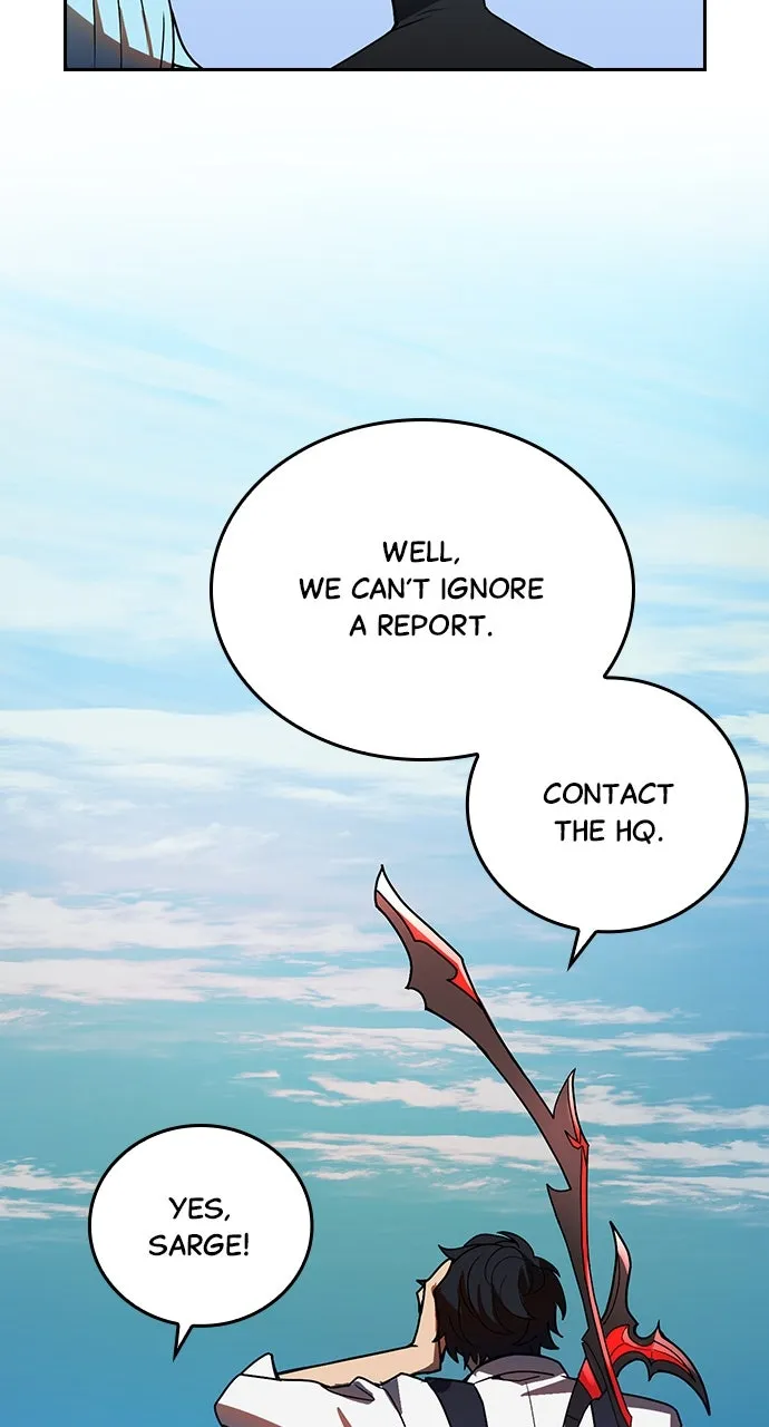 Read Hidden Class Gravity User chapter 51 image 29 on Lezhin