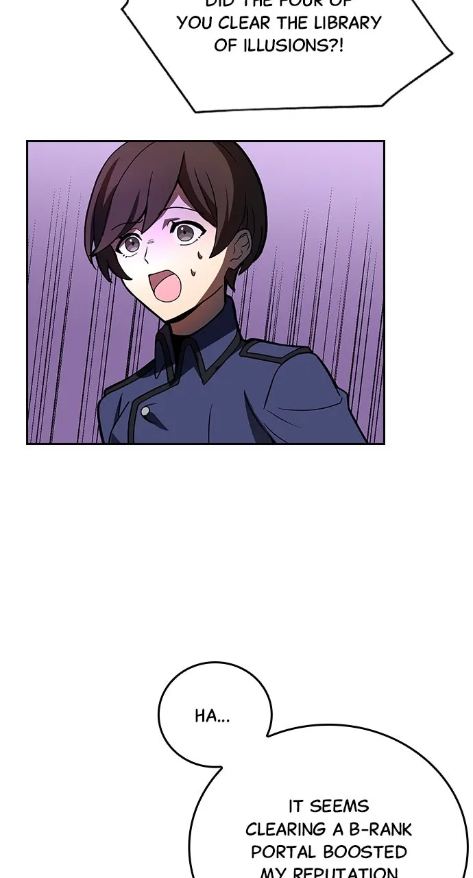 Read Hidden Class Gravity User chapter 51 image 3 on Lezhin