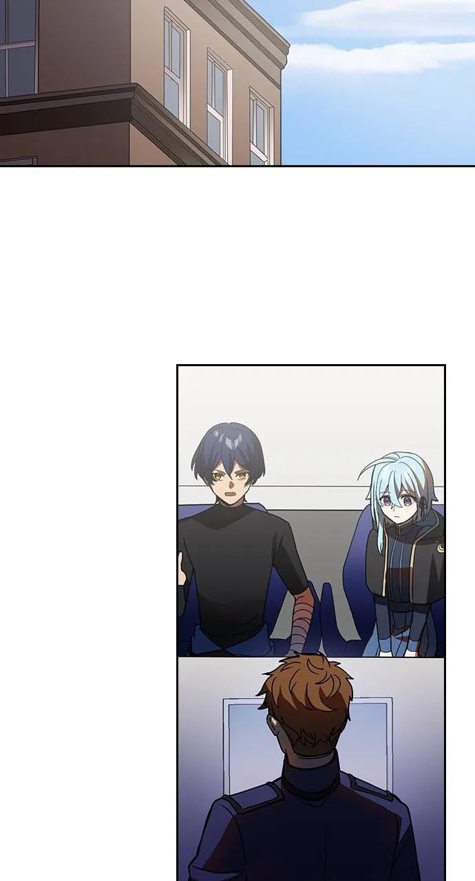 Read Hidden Class Gravity User chapter 51 image 31 on Lezhin