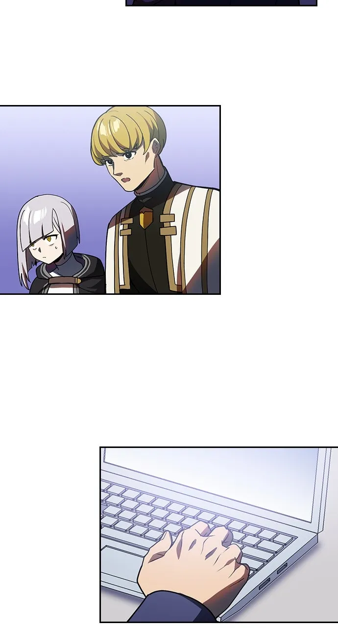 Read Hidden Class Gravity User chapter 51 image 32 on Lezhin