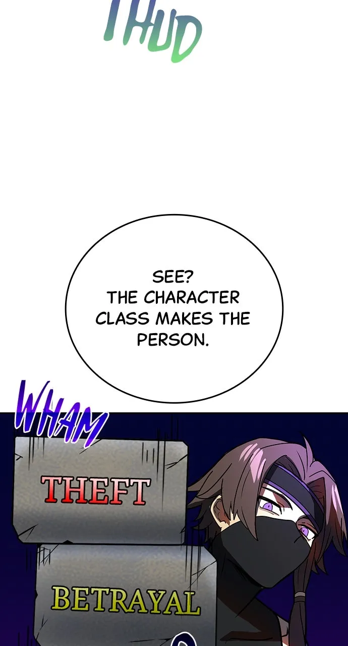 Read Hidden Class Gravity User chapter 51 image 36 on Lezhin