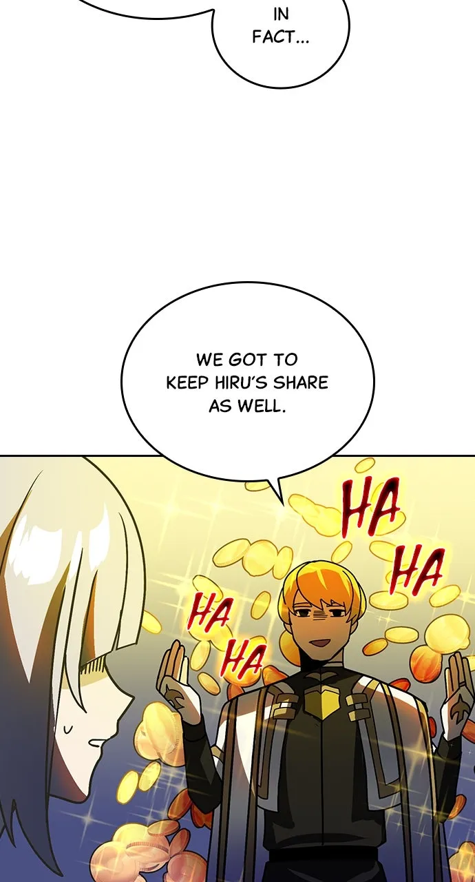 Read Hidden Class Gravity User chapter 51 image 40 on Lezhin