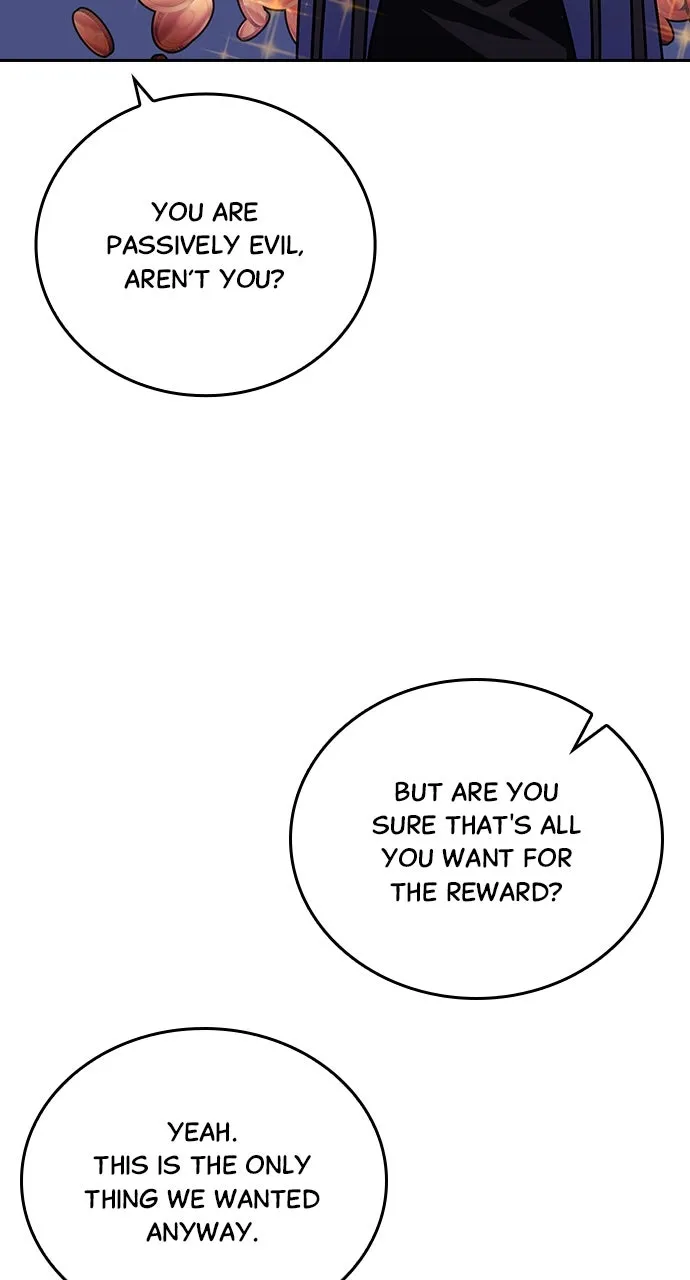 Read Hidden Class Gravity User chapter 51 image 41 on Lezhin