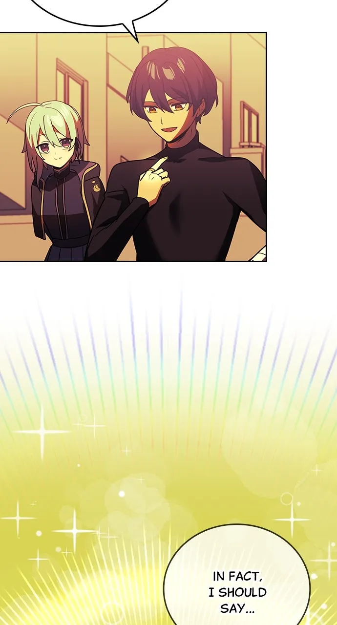Read Hidden Class Gravity User chapter 51 image 42 on Lezhin