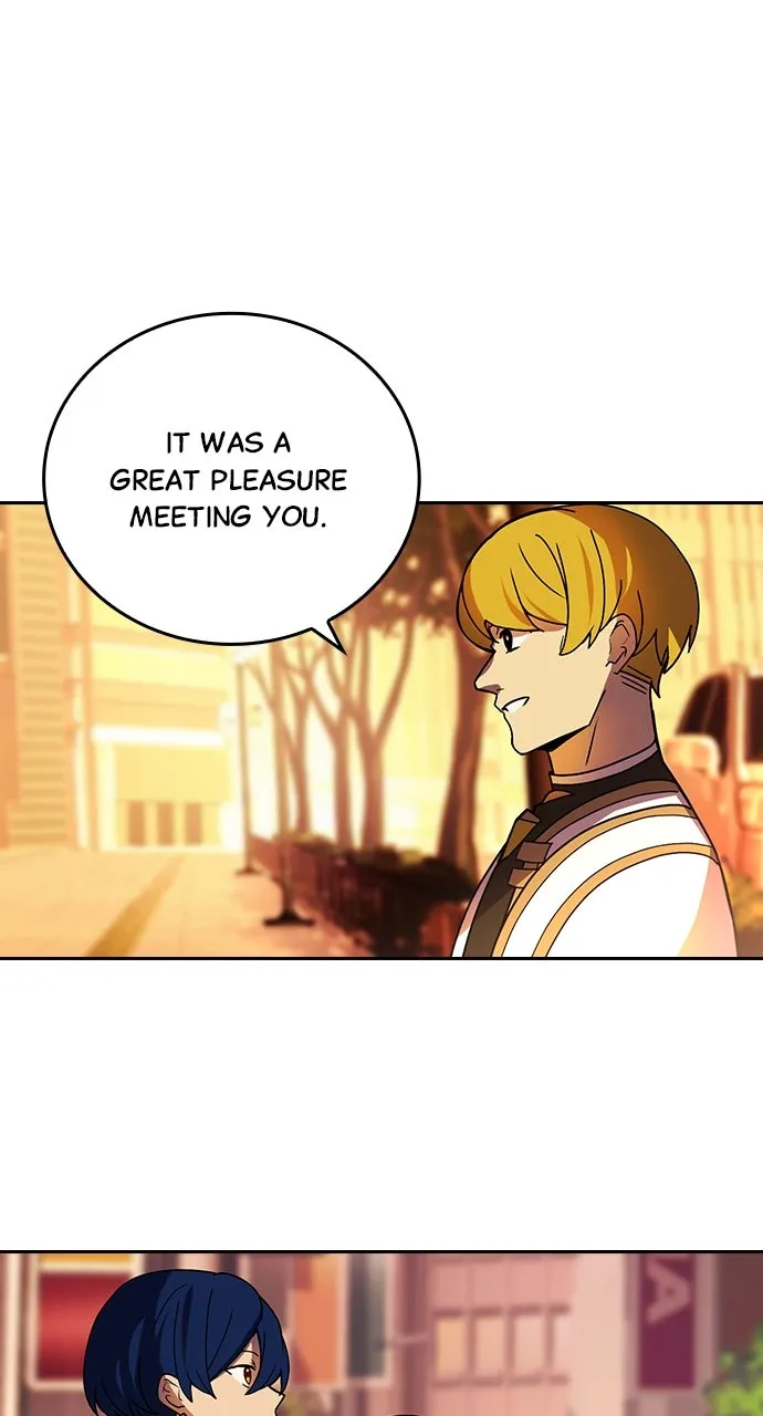 Read Hidden Class Gravity User chapter 51 image 45 on Lezhin