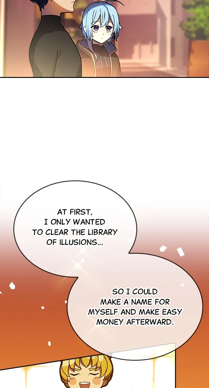 Read Hidden Class Gravity User chapter 51 image 46 on Lezhin