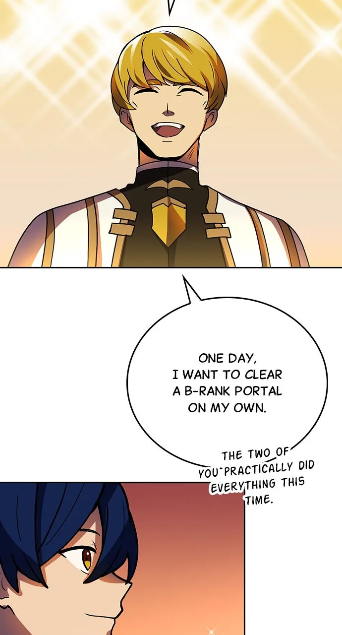 Read Hidden Class Gravity User chapter 51 image 48 on Lezhin
