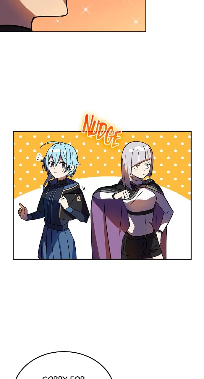 Read Hidden Class Gravity User chapter 51 image 49 on Lezhin