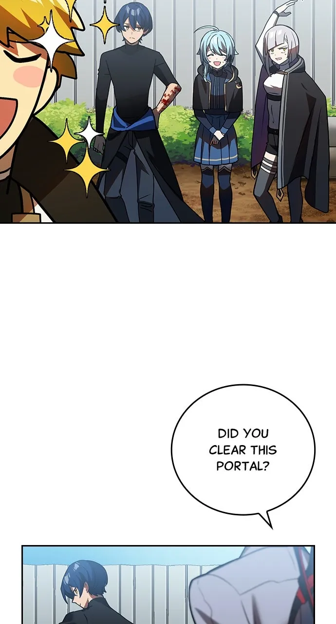 Read Hidden Class Gravity User chapter 51 image 5 on Lezhin