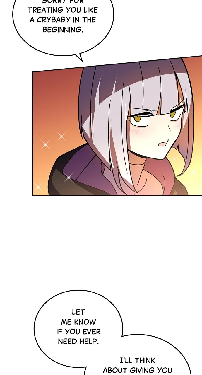 Read Hidden Class Gravity User chapter 51 image 50 on Lezhin