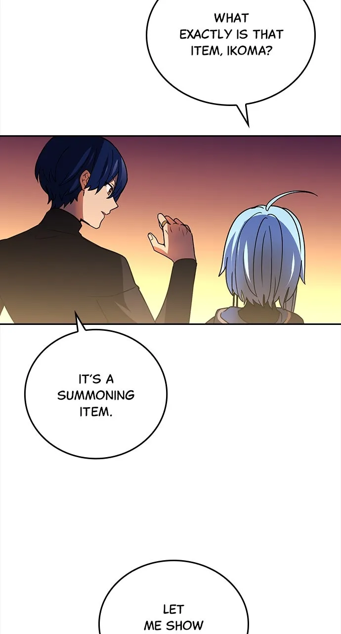 Read Hidden Class Gravity User chapter 51 image 54 on Lezhin