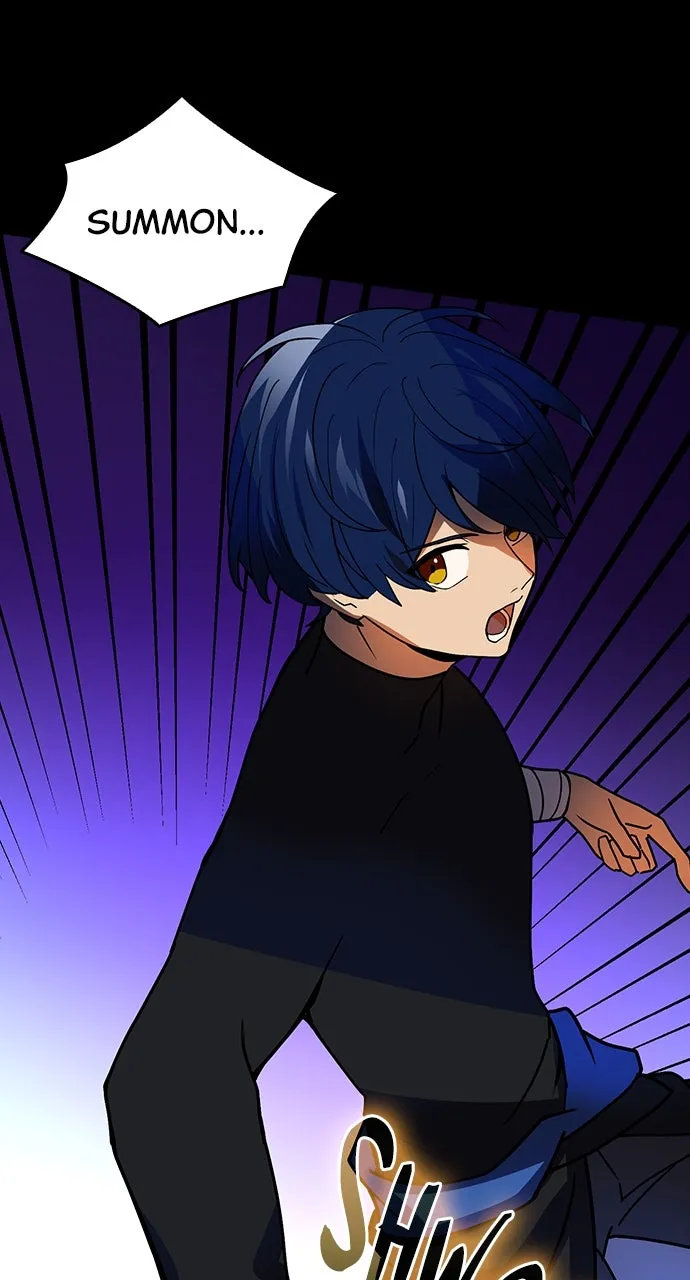 Read Hidden Class Gravity User chapter 51 image 56 on Lezhin