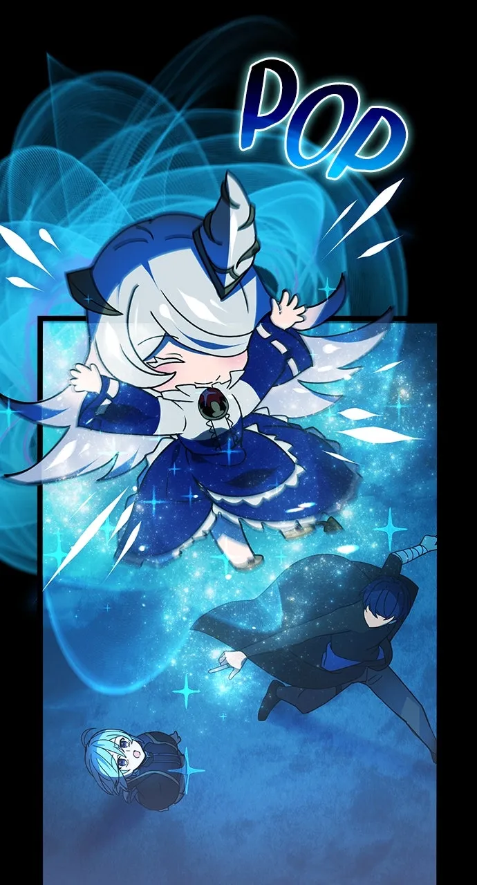 Read Hidden Class Gravity User chapter 51 image 58 on Lezhin