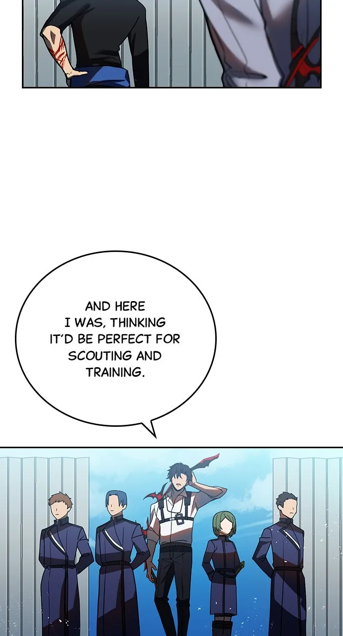 Read Hidden Class Gravity User chapter 51 image 6 on Lezhin