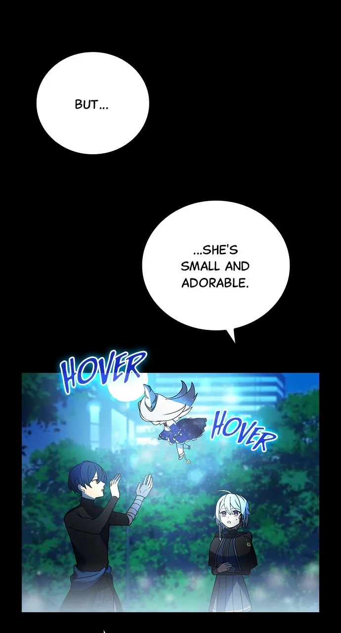 Read Hidden Class Gravity User chapter 51 image 60 on Lezhin