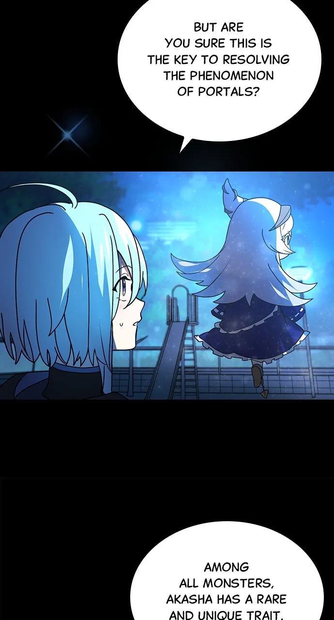 Read Hidden Class Gravity User chapter 51 image 64 on Lezhin
