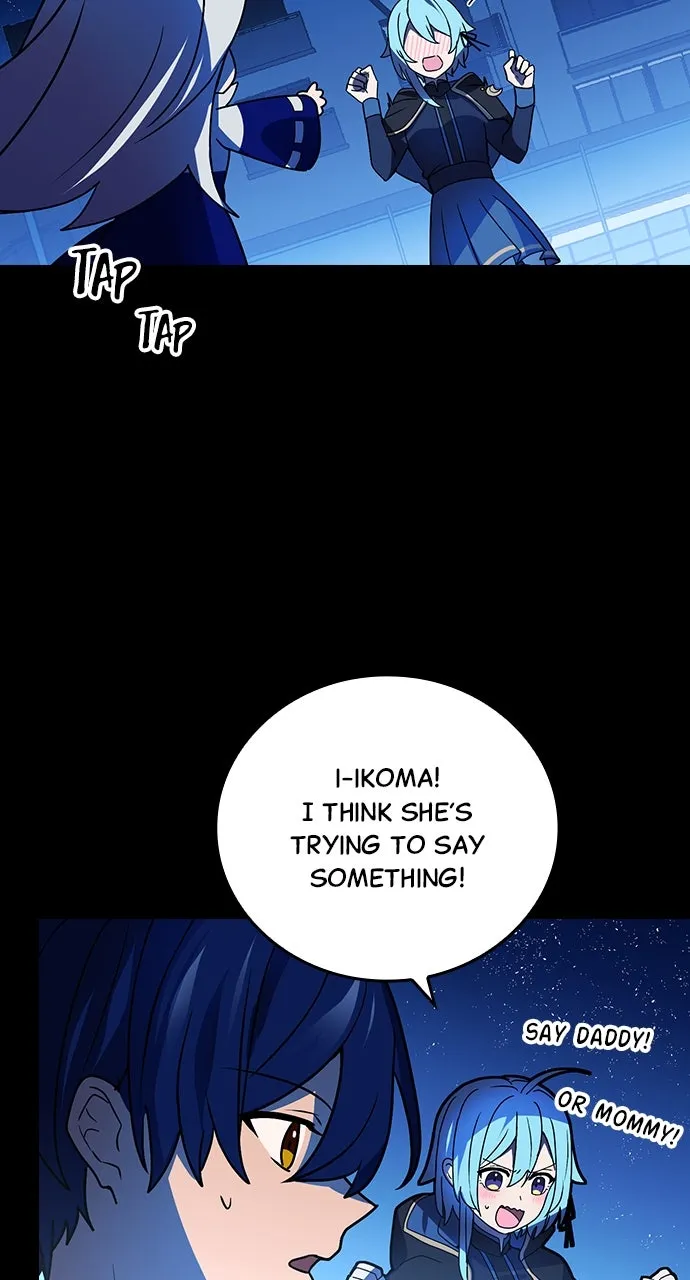 Read Hidden Class Gravity User chapter 51 image 74 on Lezhin