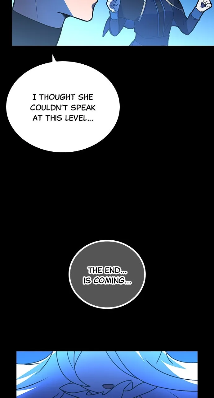 Read Hidden Class Gravity User chapter 51 image 75 on Lezhin