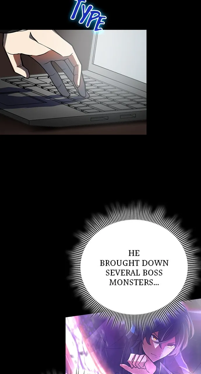 Read Hidden Class Gravity User chapter 51 image 83 on Lezhin