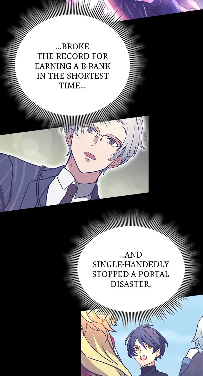 Read Hidden Class Gravity User chapter 51 image 84 on Lezhin